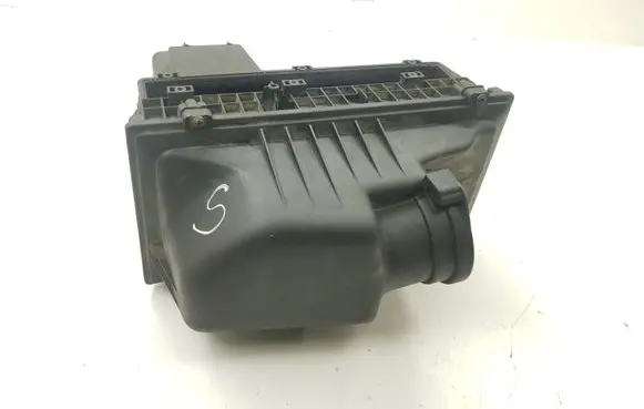 Citroen C8 Air filter box