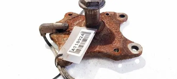 Citroen C4 I Stub axle 