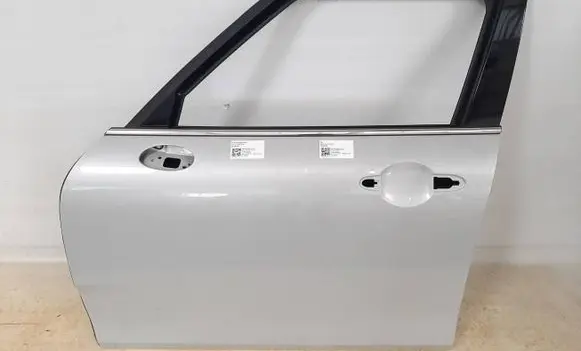 Mini Clubman F54 Front door