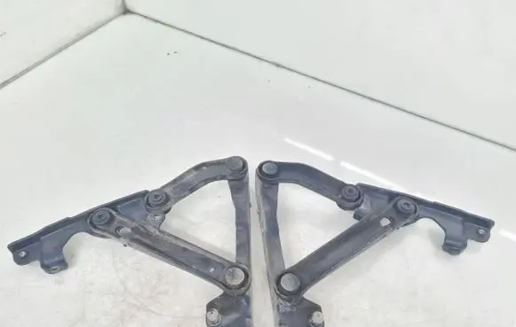 Mercedes-Benz SLK R171 Engine bonnet/hood hinges 1718800128 1718800228