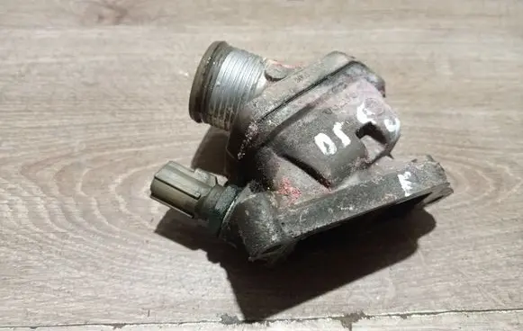 Thermostat/thermostat housing