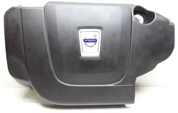 Volvo V60 Engine cover (trim) 31319190