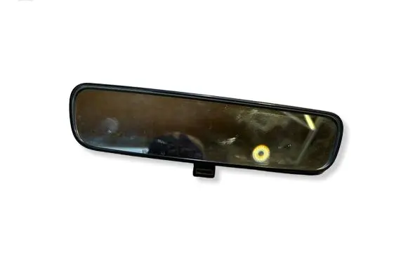 Hyundai Tucson IV NX4 Rear view mirror (interior) E11048973