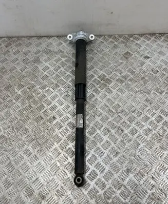 Rear shock absorber/damper