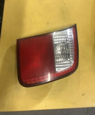 Subaru Forester SF Tailgate rear/tail lights
