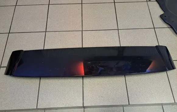 BMW X5 E53 Tailgate/trunk spoiler 7025612