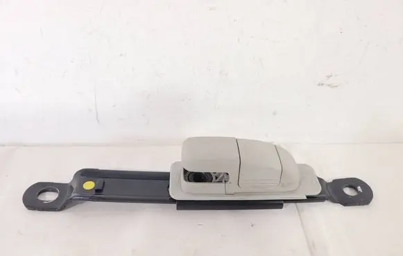 Renault Koleos I Seat belt adjustment rail 6096312A