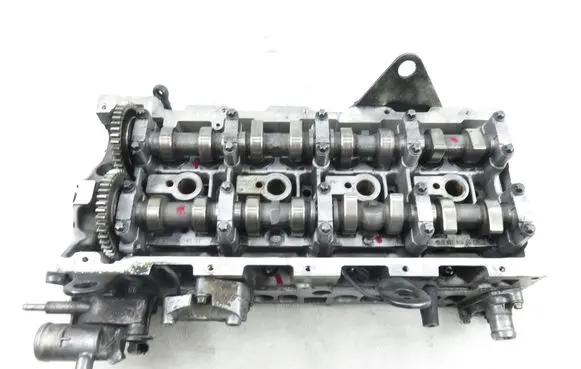 Mercedes-Benz Vito Viano W639 Engine head 6110105020