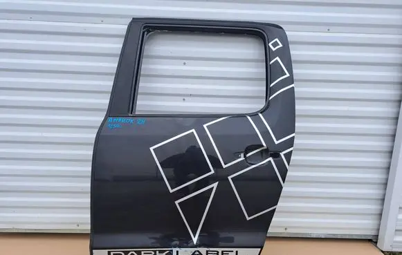 Volkswagen Amarok Rear door 2HH833311A
