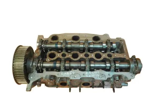 Land Rover Range Rover Evoque L538 Engine head PM9X2Q6C064DA