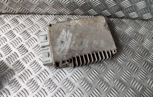 Chrysler Voyager Engine control unit/module P04727271AB 04727271AB