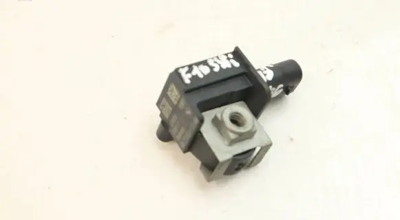 BMW 5 F10 F11 Airbag deployment crash/impact sensor 9224177