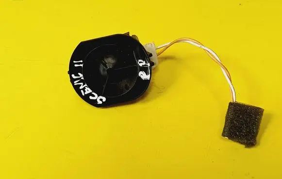 Renault Scenic II - Grand scenic II Front door speaker 8200001434C