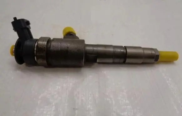 Citroen C3 Fuel injectors set 0445110566