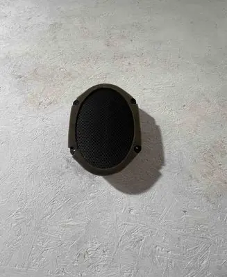 Jaguar S-Type Subwoofer speaker XW7F18808