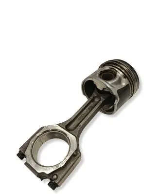 Chevrolet Captiva Piston with connecting rod 