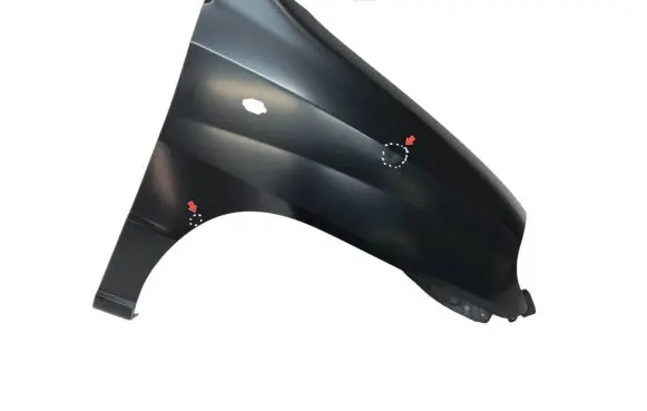 Hyundai Atos Classic Fender 6632102260 66321-06050 REPLACEMENT