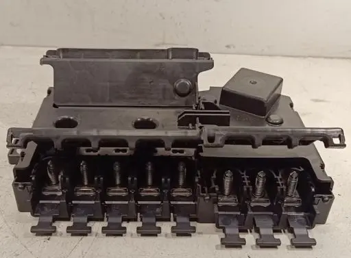 Mercedes-Benz C W205 Fuse module A2055402850