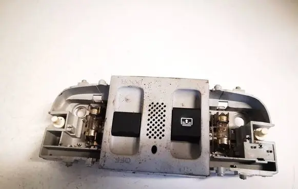 Honda CR-V Front seat light