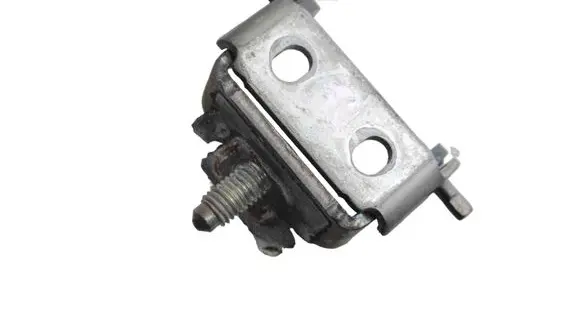 Ford Fiesta Tailgate/trunk/boot hinge