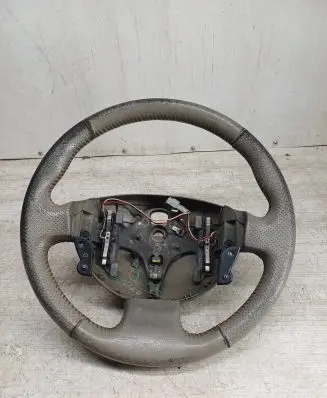 Renault Scenic II - Grand scenic II Steering wheel 8200106306E