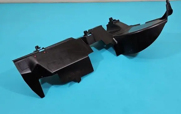 Skoda Citigo Center console 1ST121284B IMPRK1472464
