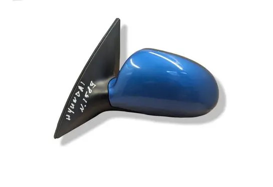 Hyundai i30 Front door electric wing mirror 876102R500