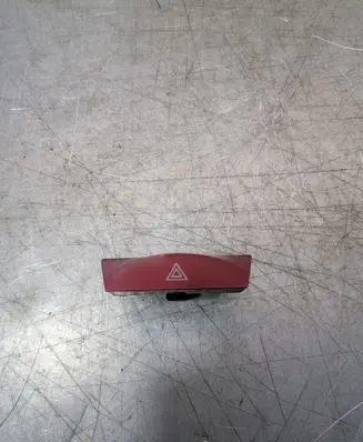Fiat Stilo Hazard light switch B569
