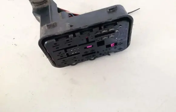 Volkswagen PASSAT B6 Sensor 1k0937700a