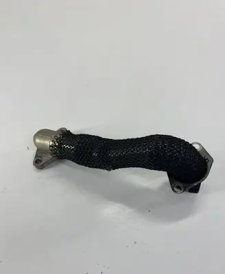 Peugeot 5008 EGR valve line/pipe/hose 30230H011