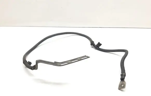 Renault Scenic III - Grand scenic III Negative earth cable (battery) 