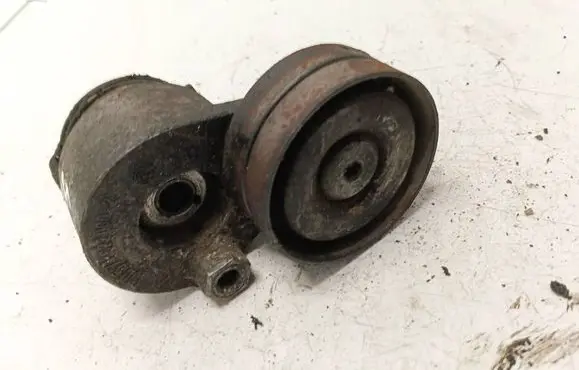 Opel Vivaro Generator/alternator belt tensioner 6220121