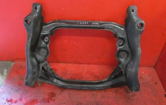 Mercedes-Benz S W221 Front subframe W211SANKI