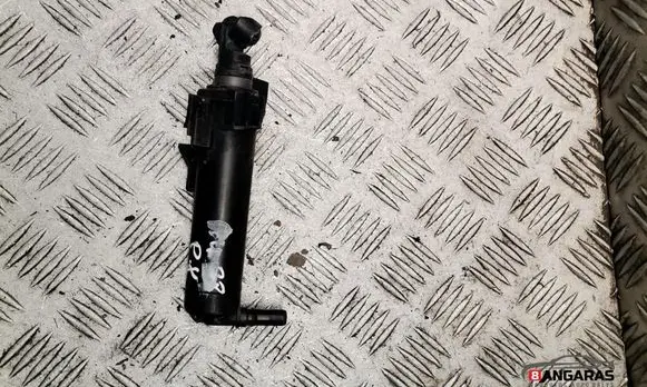 Audi A4 S4 B8 8K Headlight washer spray nozzle 8K0955101D