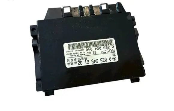 Mercedes-Benz S W220 Parking PDC control unit/module A0295456132 0295456132