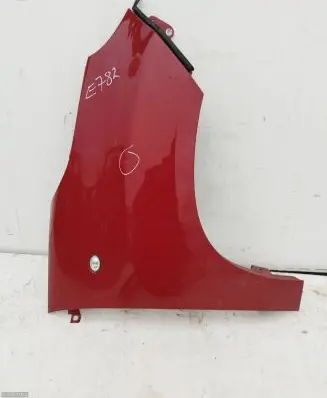 Fiat 500L Fender