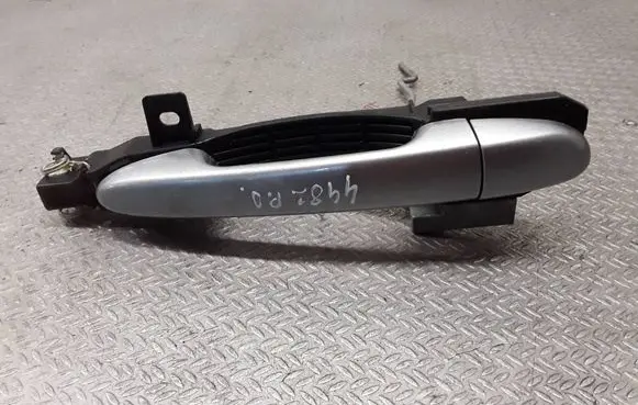 Mazda 6 Front door exterior handle 