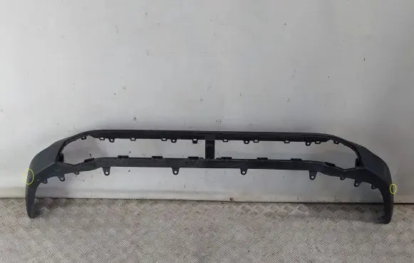Toyota RAV 4 (XA50) Front bumper lip 5241142110