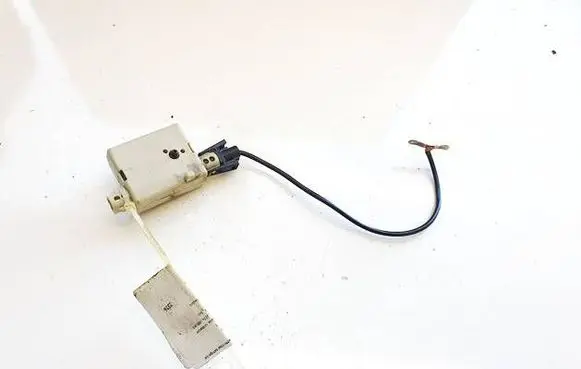 BMW 5 GT F07 Antenna control unit 911826206 050413