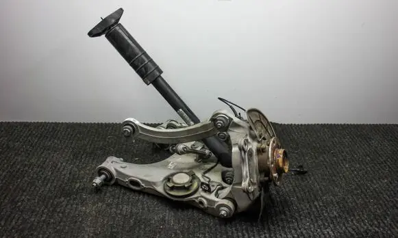 Alfa Romeo Stelvio Rear suspension assembly kit set 00505673790 C560