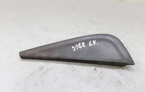 Suzuki Ignis Plastic wing mirror trim cover 8397286GO
