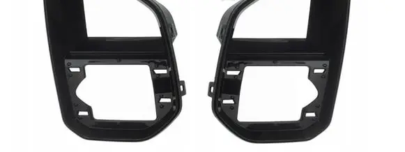 BMW X6M G06 F96 Front grill 51118092501
