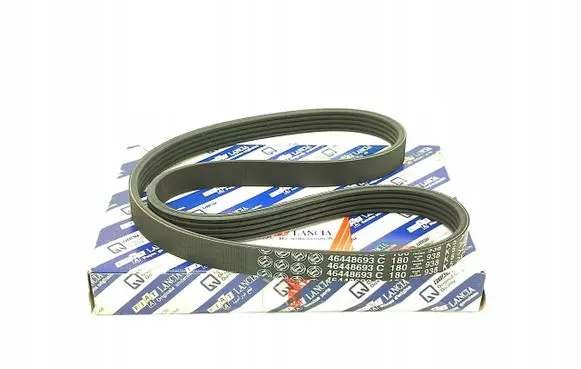 Fiat Stilo Alternator belt 46448693