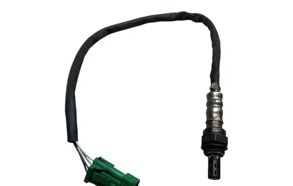 Citroen C4 I Lambda probe sensor 1850016