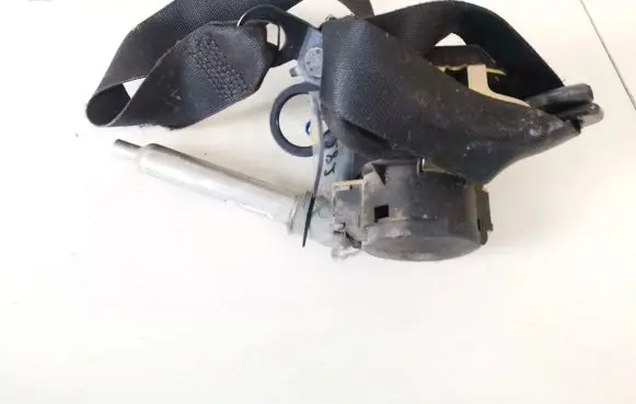 Mercedes-Benz A W168 Front seatbelt 0560838901