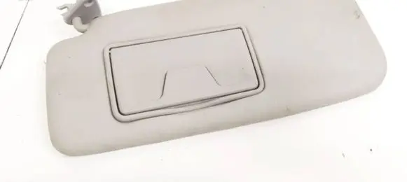 Mitsubishi Outlander Sun visor MR975430