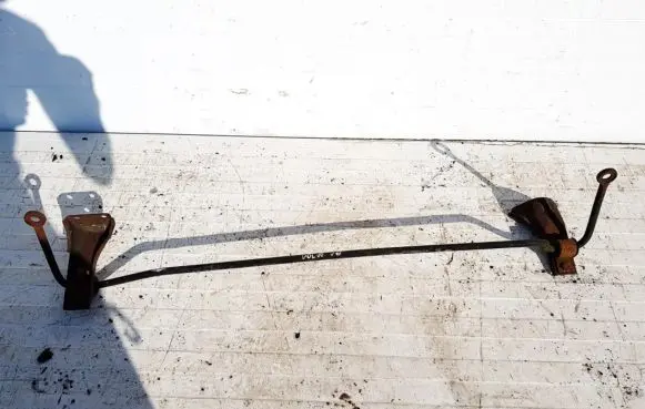 Volvo S40, V40 Rear anti-roll bar/sway bar 
