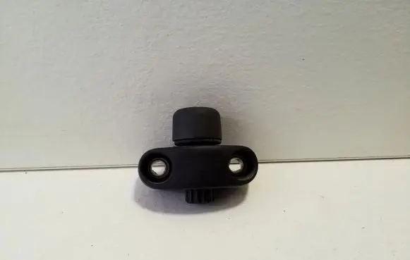 Audi Q3 F3 Tailgate/trunk/boot lid buffer 8W9827239