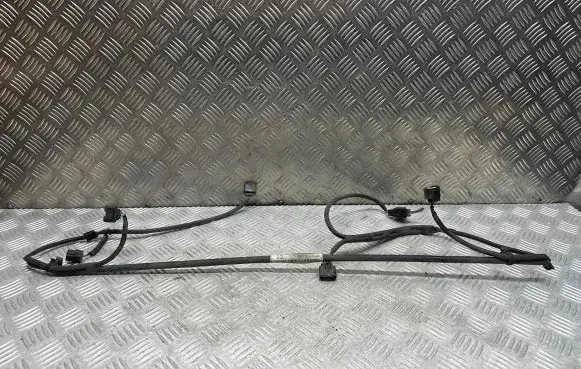 Honda CR-V Parking sensor (PDC) wiring loom 32132T1GE000
