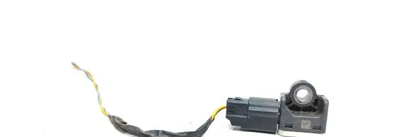 Ford S-MAX Airbag deployment crash/impact sensor AM5T14B342AA 110512204 C83HA